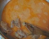 Foto langkah ke 4 dari resep Rendang Daging Sapi.