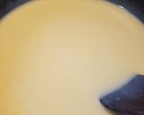 Foto langkah ke 6 dari resep Choux Pastry (Kue Sus Vla tanpa Telur).