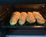 Foto del paso 3 de la receta: Zapallos italianos rellenos