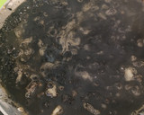 Foto del paso 6 de la receta: Arroz negro