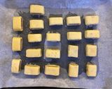 Foto langkah ke 6 dari resep Nastar Wafer.