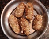 ફરાળી સાબુદાણા નાં કોફ્તા (Farali Sabudana Kofta Recipe In Gujarati) રેસીપી સ્ટેપ4ફોટો