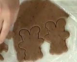عکس مرحله 3 از دستور بيسكوئيت موكا خانم گلاور