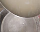 A picture of step 6 of Vegetables Rice.