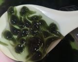 Foto langkah ke 4 dari resep Cendol Kecebong.