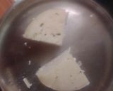 चीज़ी पनीर कुलचा(cheesy paneer kulcha recipe in hindi) रेसिपी चरण 7 फोटो