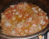 Foto del paso 5 de la receta: Sepia con albóndigas