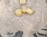 Foto del paso 2 de la receta: Gorditas integrales de leche condensada
