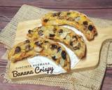 Cara Membuat Banana Crispy 5