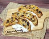 Foto langkah ke 5 dari resep Banana Crispy.