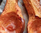 Foto del paso 2 de la receta: Sorrentinos de remolacha, rellenos de calabaza