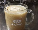 蔬果汁的食譜步驟3照片