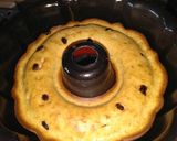 A picture of step 5 of Fruit cake.
