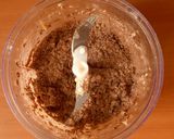 عکس مرحله 1 از دستور توپک رژیمی🧆