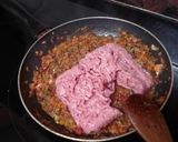 Foto del paso 2 de la receta: Lasaña de cerdo