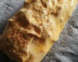 Foto del passaggio 5 della ricetta 208 🍏Strudel 🍇