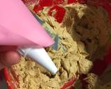 Roti Boy / Mexican Coffee Buns recipe step 1 photo