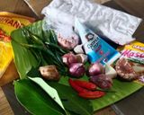 Foto langkah ke 1 dari resep Jangan Lombok Ijo Khas Jogja.