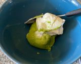 Foto del paso 3 de la receta: Pan proteico