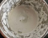 A picture of step 1 of Paneer Korma.