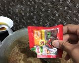 Foto langkah ke 11 dari resep Semur Jantung Sapi.