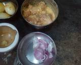 Chicken dak bungalow recipe step 5 photo
