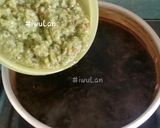 Foto langkah ke 3 dari resep Cuko Pedas (Kuah Pempek).