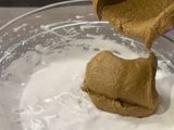 Napraforgó halva