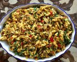 Foto langkah ke 5 dari resep Pampis Tongkol.
