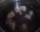 Foto langkah ke 3 dari resep Sup Kacang Hijau.