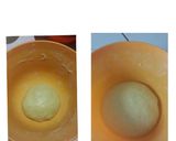 Foto langkah ke 6 dari resep Roti kepang elsa.