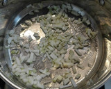 Foto del paso 1 de la receta: Guiso de Habas, Alcachofas y Guisantes