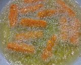 Foto langkah ke 7 dari resep Stik Tempe Keju.