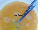Foto langkah ke 1 dari resep Dadar Telur Korea aka Gyeran Mari...yuk.