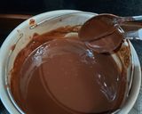 Foto langkah ke 4 dari resep Island Jelly Cake.