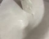 A picture of step 3 of Plain crisp instant Dosa.