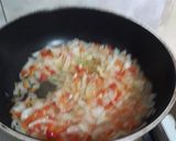 Foto del paso 1 de la receta: Guiso de arroz sin tacc