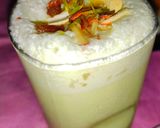 केसर ठंडाई (Kesar thandai recipe in hindi) रेसिपी चरण 5 फोटो