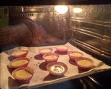 Foto del paso 4 de la receta: Magdalenas