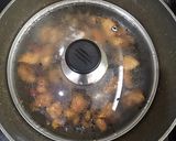 Foto langkah ke 4 dari resep Ayam Gongso.
