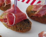 Foto del paso 7 de la receta: Croquetas de espinacas y piñones