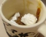 Foto del paso 1 de la receta: Afogatto (helado ahogado)