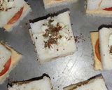 A picture of step 7 of One Bite Sandwich 🥪🥪.
