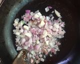 صورة لخطوة 2 من وصفة بطاطس بالبشاميل 🤤😭❤️