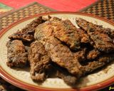 Foto del paso 3 de la receta: Sardina frita