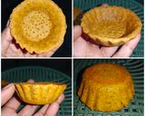 Missi Roti Tart રેસીપી સ્ટેપ3ફોટો