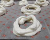 Foto del paso 2 de la receta: Merengues Horneados