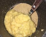 Foto del paso 1 de la receta: Barritas de cereal