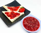 Foto langkah ke 4 dari resep Selai strawberry.