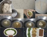 A picture of step 7 of Samosa.